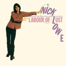 Lowe,nick - Labour Of Lust (pink Vinyl/Dl Card)