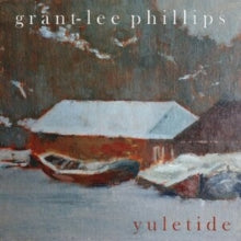 Phillips,grant-lee - Yuletide (transparent Green 12inch)