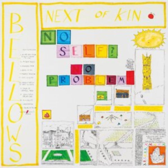 BELLOWS - NEXT OF KIN
