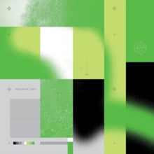 Donoso,ricardo - Progress Trap (180g/Dl Card)