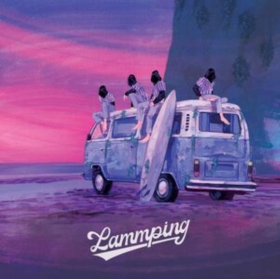 LAMMPING - STARS WE LOST