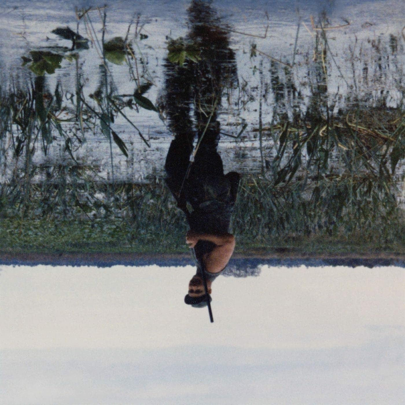 KNIFEPLAY - ANIMAL DROWNING (DELUXE EDITION/MARBLED BEIGE & PINK VINYL/2LP/180G)