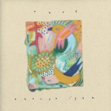 Iyer,thanya - Rest (sleepy Sage Vinyl)