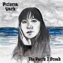 Pictoria Vark - Parts I Dread (orange Creamsicle Vinyl)