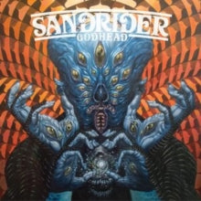 Sandrider - Godhead