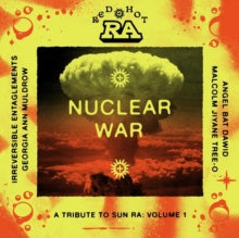 Various Artists - Red Hot & Ra: Nuclear War (2lp)