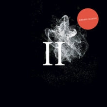 Bersarin Quartett - II (clear Vinyl/2lp/180g)