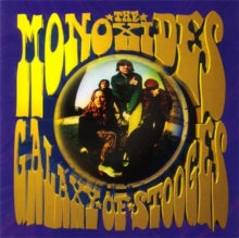 Monoxides - Galaxy Of Stooges