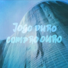 Jogo Duro - Compro Ouro (gold Vinyl)