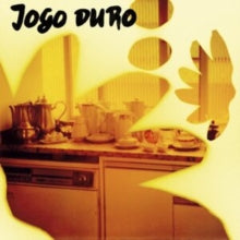 Jogo Duro - Jogo Duro