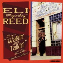 Reed,eli Paperboy - Sings Walkin & Talkin & Other Smash Hits! (20th Anniversary/Deluxe/2lp)