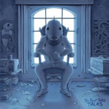 Peep Tempel - Tales (2024 Reissue) (neon Pink Vinyl/140g)