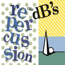 Db's - Repercussion (2024 Remaster) (coke Bottle Clear Vinyl)