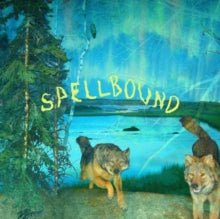 Boyscott - Spellbound (green/Yellow Aurora Vinyl)
