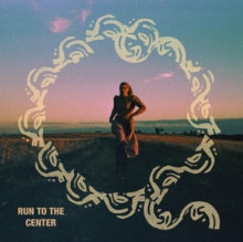 Murr,cornelia - Run To The Center (coke Bottle Clear Transparent Vinyl)