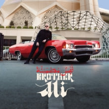 Brother Ali - Satisfied Soul (deluxe)