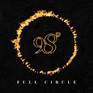 98º (98 DEGREES) - FULL CIRCLE