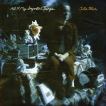 Blair,julia - All Of My Important Things