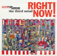 Third Mind - Right Now!
