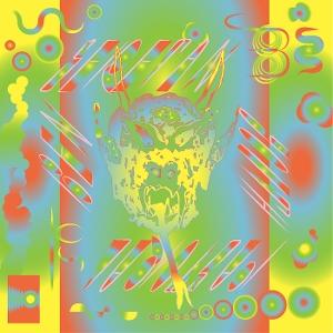 SERETAN,BEN - YOUTH PASTORAL (ICE BLUE VINYL)
