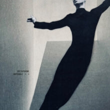 Dictaphone - Unstable (180g)
