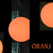 Robohands - Oranj (orange Vinyl)