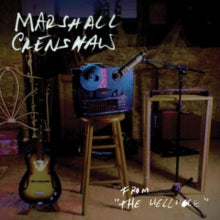 Crenshaw,marshall - From The Hellhole (sunburst Splash Vinyl/2lp)