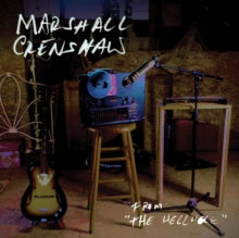 Crenshaw,marshall - From The Hellhole