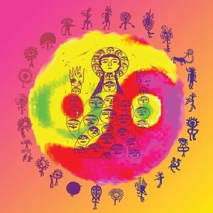 MONDO LAVA - UTERO DEI