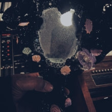 Maneka - Bathes & Listens (red Galaxy Vinyl)