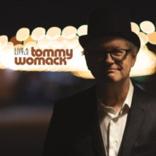 Womack,tommy - Live A Little