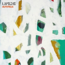Lapeche - Autotelic (citrus Eco MIX Vinyl)