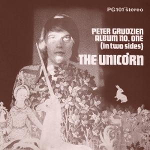 GRUDZIEN,PETER - UNICORN