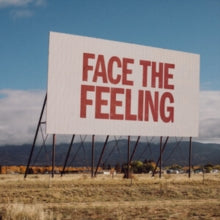 Riccio,jobi - Face The Feeling (black & White Splash Vinyl)