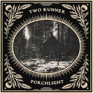 TWO RUNNER - PORCHLIGHT (BONE VINYL)