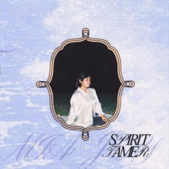 JOY,MIA - SPIRIT TAMER (CELESTIAL SWIRL VINYL)
