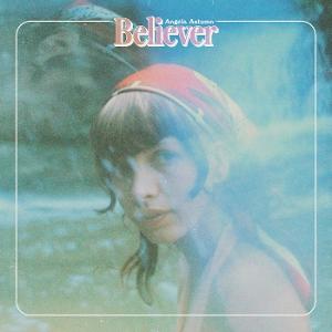 AUTUMN,ANGELA - BELIEVER