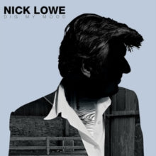 Lowe,nick - Dig My Mood (remastered/Dl Card)