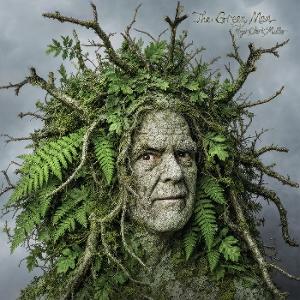 MILLER,ROGER CLARK - GREEN MAN