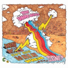 Unicorns - Who Will Cut Our Hair When We're Gone