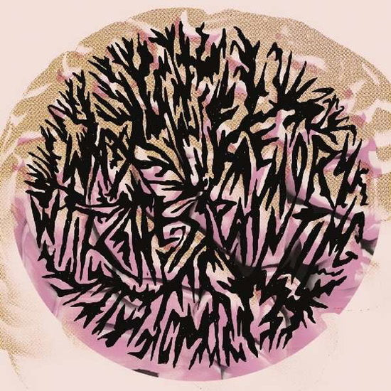 WAX WITCHES - MEMORY PAINTING
