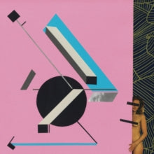 Sweatson Klank - Fine Lines (limited Clear Vinyl/Hand Numbered)