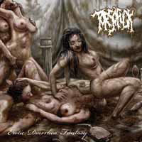 TORSOFUCK - EROTIC DIARRHEA FANTASY/AS SEMEN BLENDS TO ROT