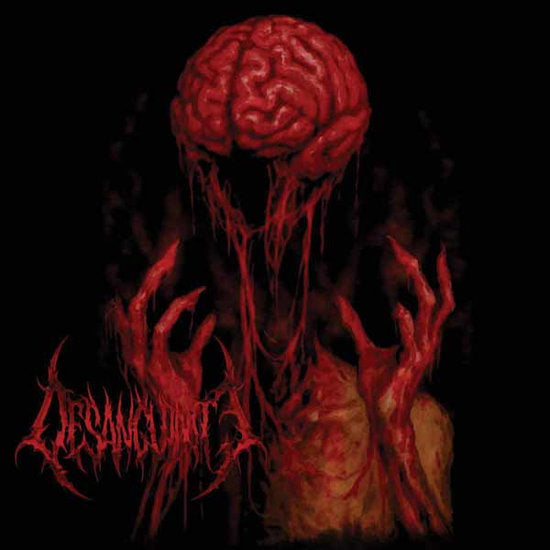 DESANGUINATE - DESANGUINATE