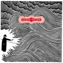 Yorke,thom - Eraser