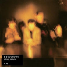 Horrors - Primary Colours