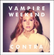 Vampire Weekend - Contra