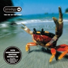 Prodigy - Fat Of The Land