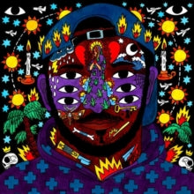 Kaytranada - 99.9 Percent