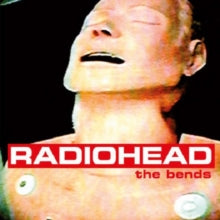 Radiohead - Bends (180g)